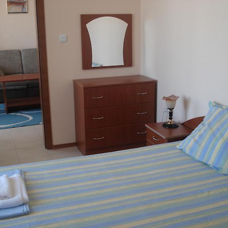 Villa Rouge Sozopol Extérieur photo