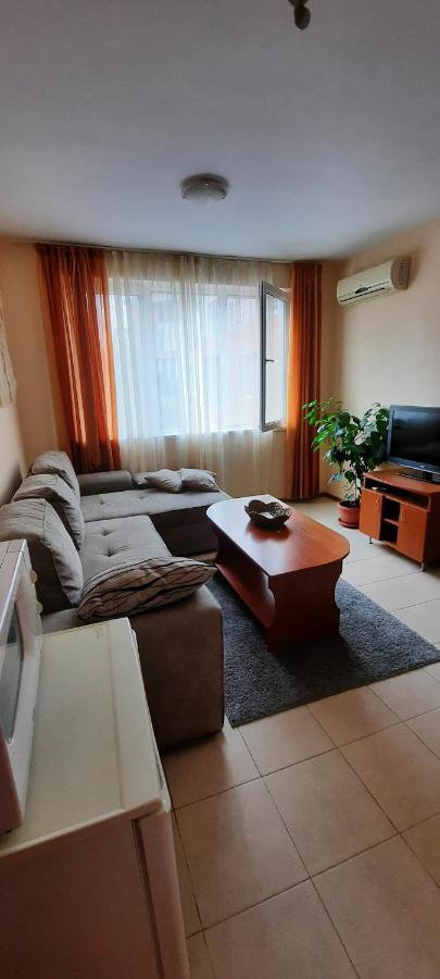 Villa Rouge Sozopol Extérieur photo