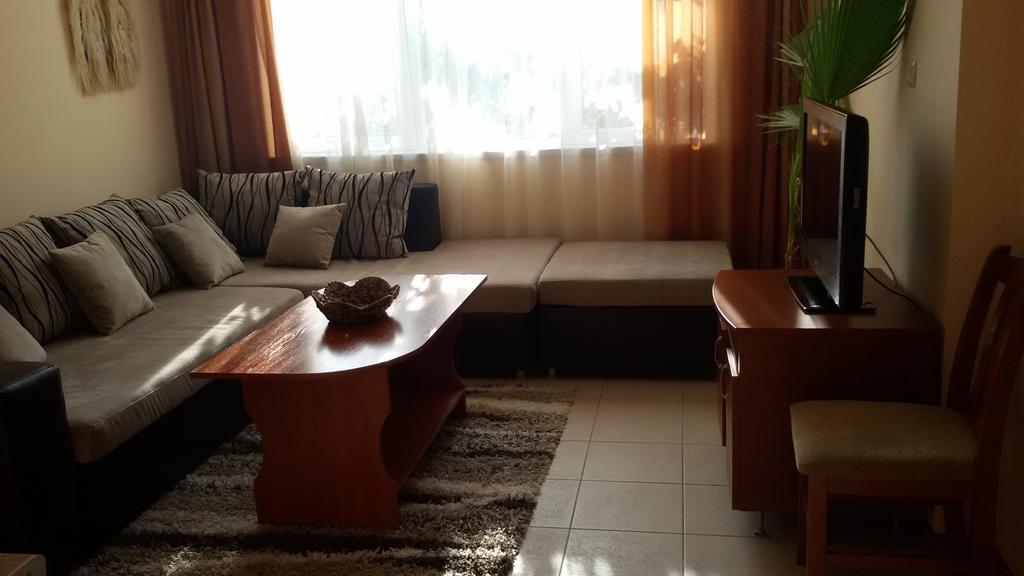 Villa Rouge Sozopol Chambre photo
