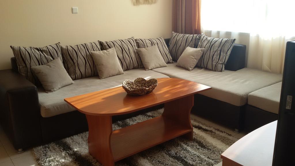 Villa Rouge Sozopol Chambre photo