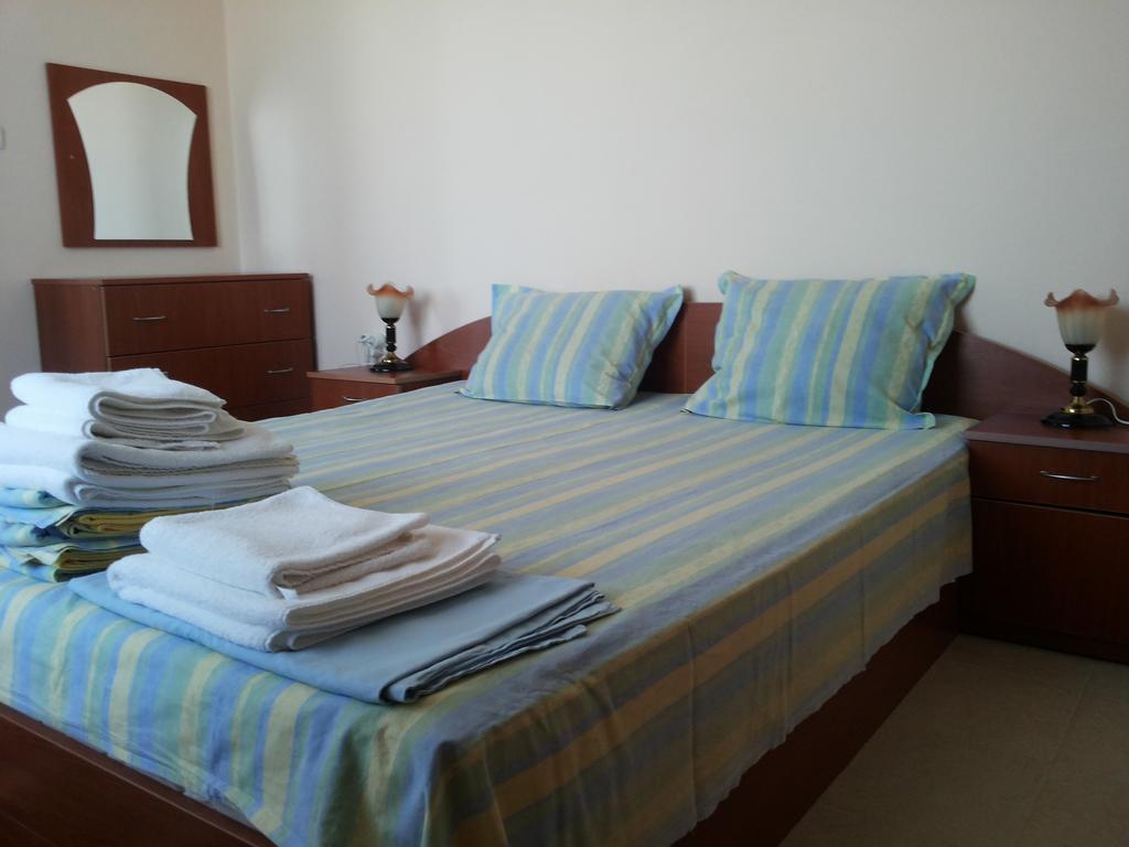 Villa Rouge Sozopol Chambre photo